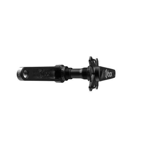 Box Four Crankset