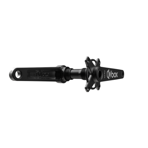 Box Four Crankset