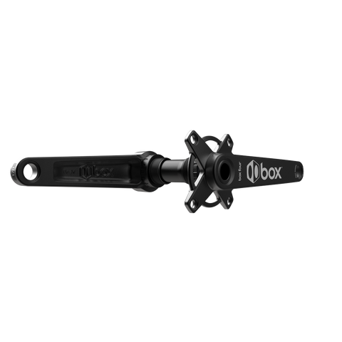 Box Four Crankset