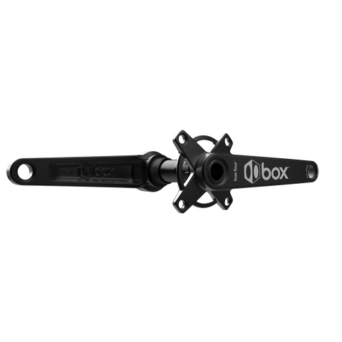 Box Four Crankset