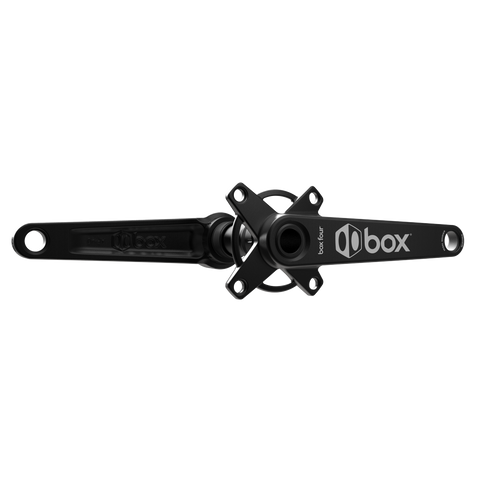Box Four Crankset