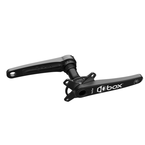Box Four Crankset