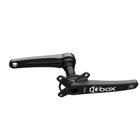 Box Four Crankset