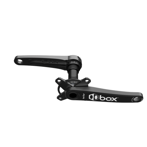 Box Four Crankset