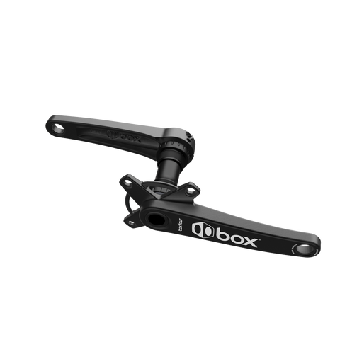 Box Four Crankset