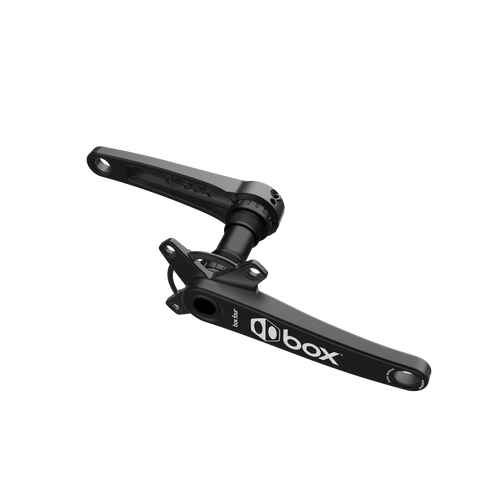 Box Four Crankset