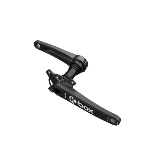 Box Four Crankset