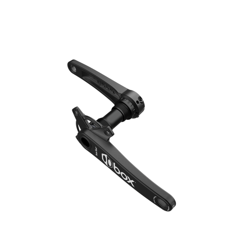 Box Four Crankset