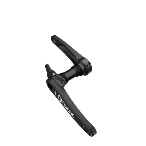 Box Four Crankset
