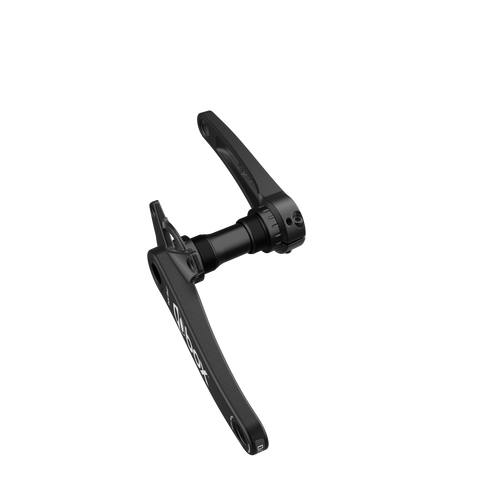 Box Four Crankset