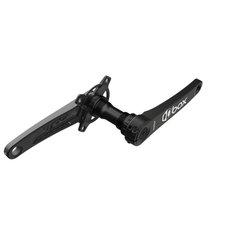 Box Four Crankset