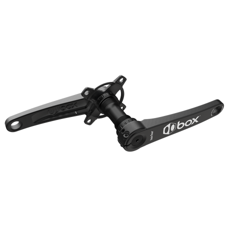 Box Four Crankset