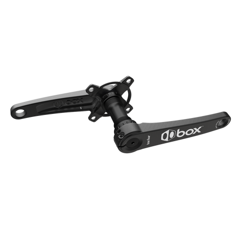 Box Four Crankset