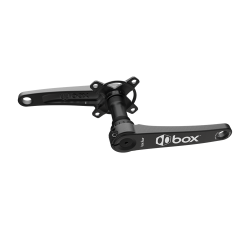 Box Four Crankset