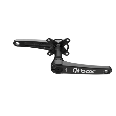Box Four Crankset
