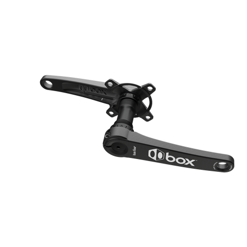 Box Four Crankset