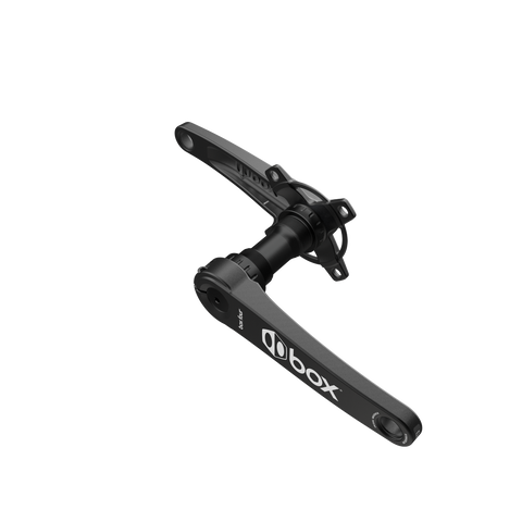 Box Four Crankset