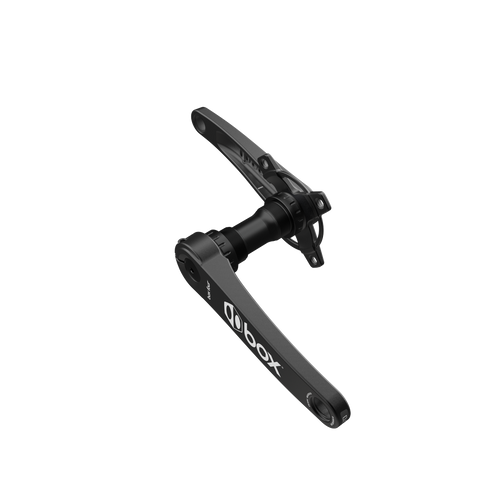 Box Four Crankset