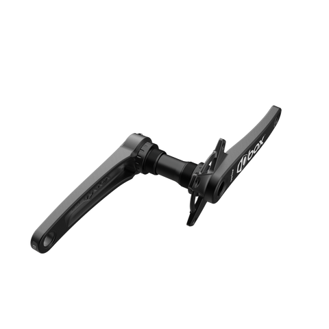 Box Four Crankset