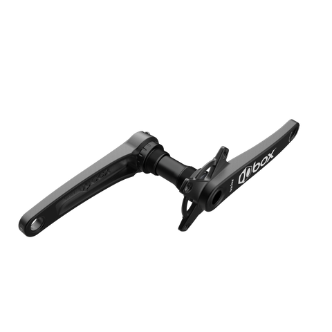 Box Four Crankset