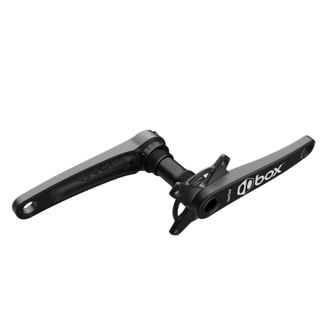 Box Four Crankset