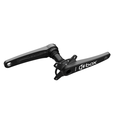 Box Four Crankset