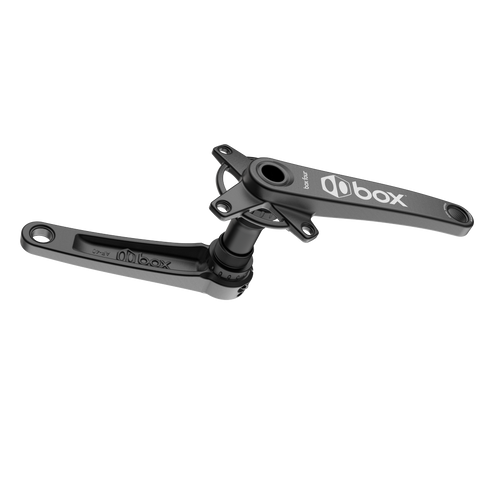 Box Four Crankset