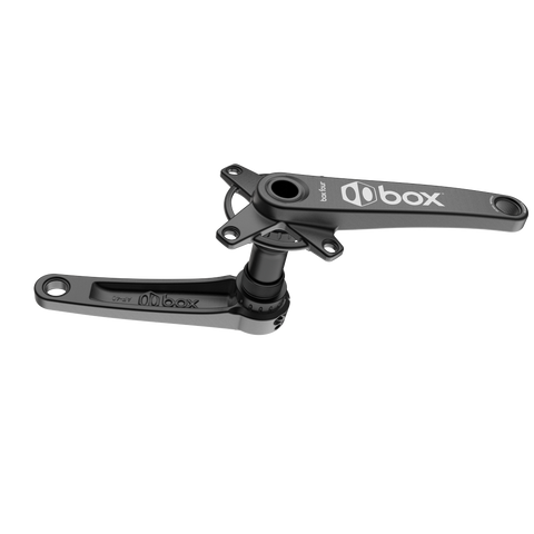 Box Four Crankset