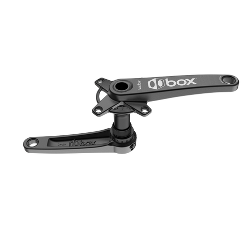 Box Four Crankset