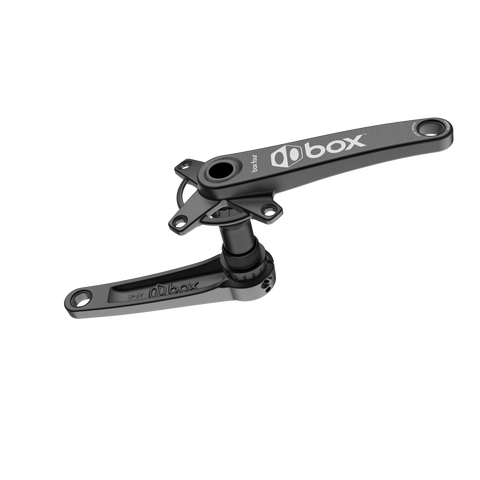 Box Four Crankset