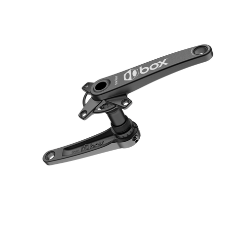Box Four Crankset