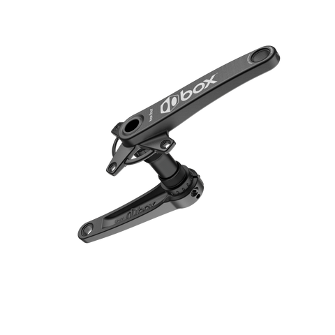 Box Four Crankset