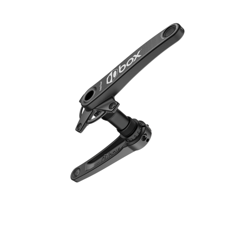 Box Four Crankset