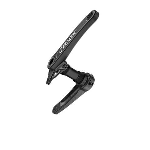 Box Four Crankset