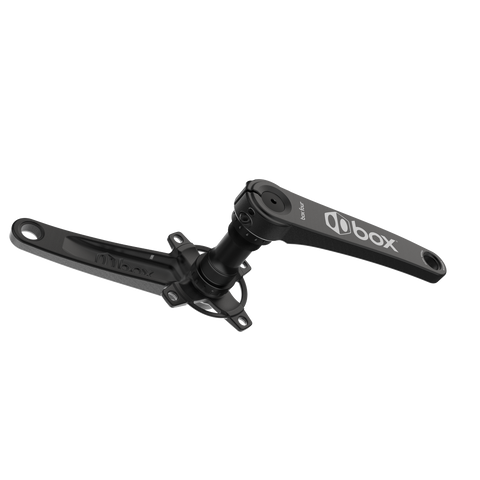 Box Four Crankset