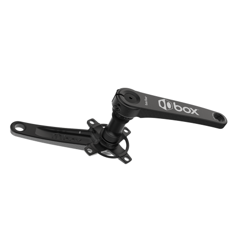 Box Four Crankset