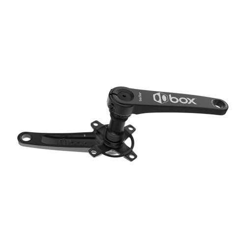 Box Four Crankset