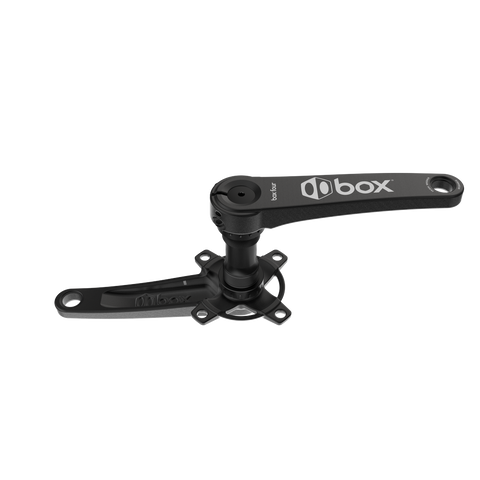 Box Four Crankset