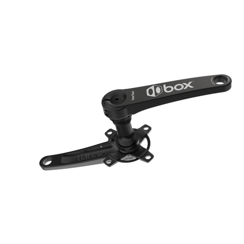 Box Four Crankset