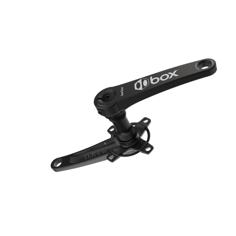 Box Four Crankset