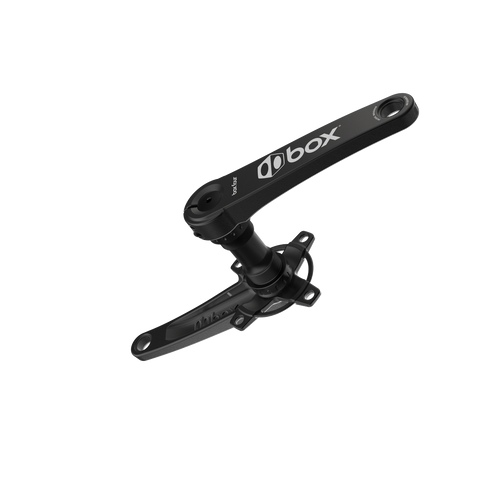 Box Four Crankset