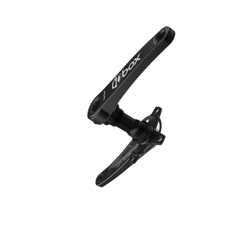 Box Four Crankset