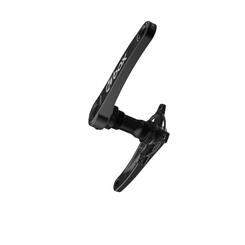 Box Four Crankset