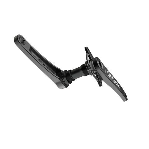 Box Four Crankset