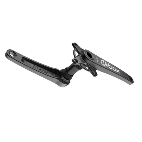 Box Four Crankset