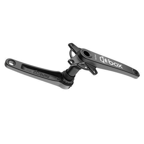 Box Four Crankset