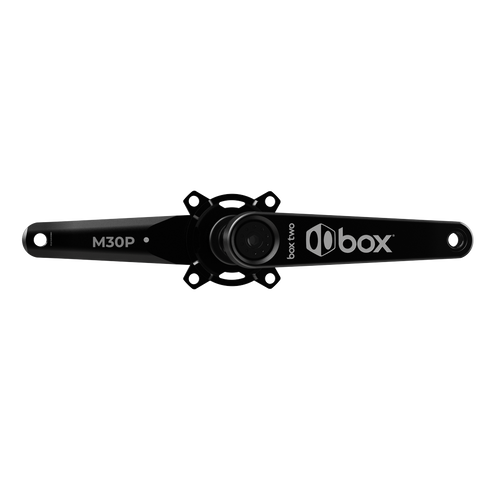 Box Two M30-P Crankset