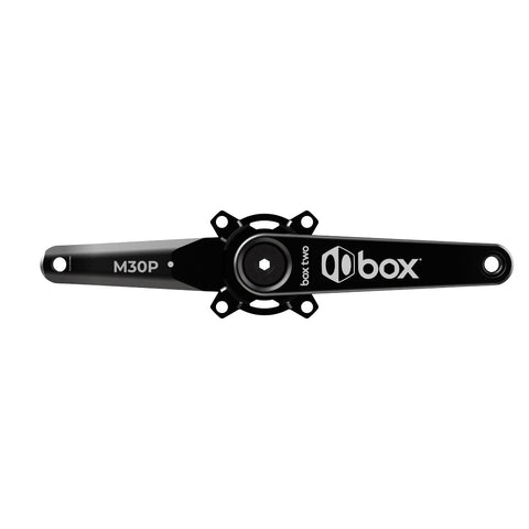 Box Two M30-P Crankset - Box Components