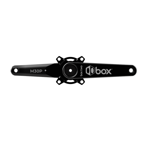 Box Two M30-P Crankset