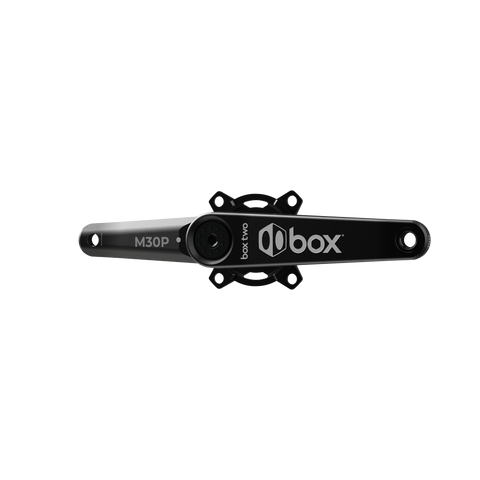 Box Two M30-P Crankset